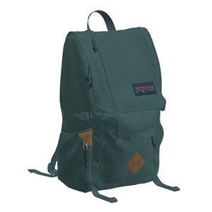 HATCHET BACKPACK -  emeraldpool